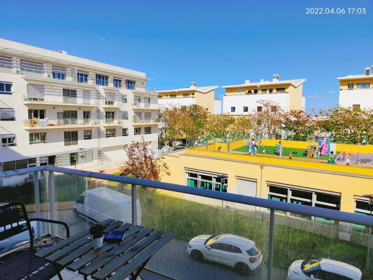 Luxury Home In Lisboa Expo Екстериор снимка