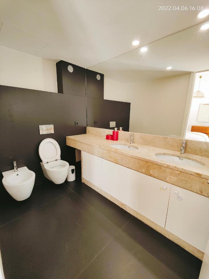 Luxury Home In Lisboa Expo Екстериор снимка