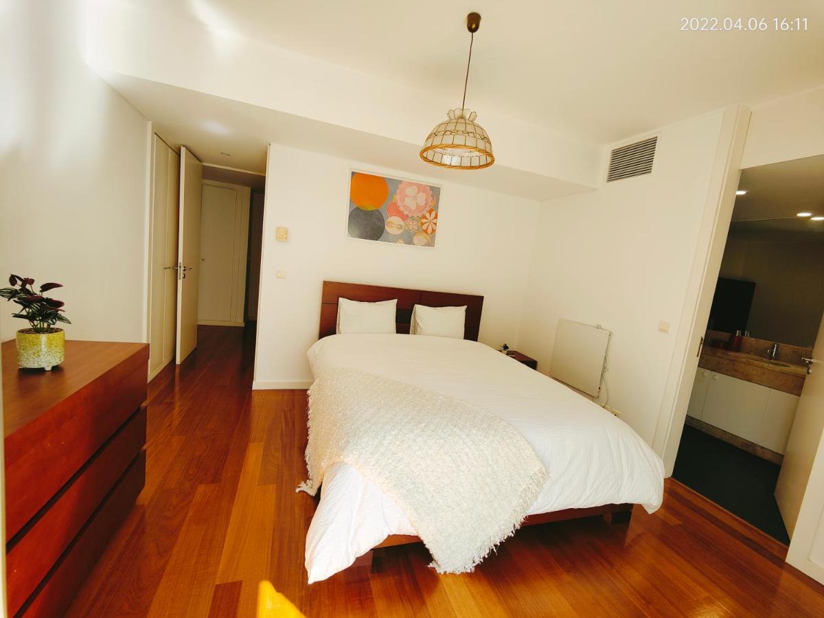 Luxury Home In Lisboa Expo Екстериор снимка