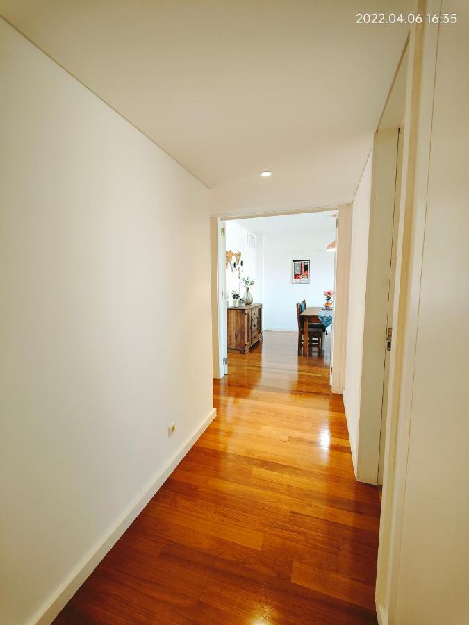 Luxury Home In Lisboa Expo Екстериор снимка