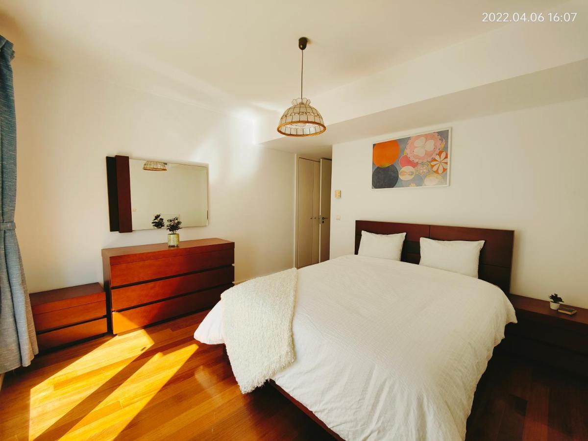 Luxury Home In Lisboa Expo Екстериор снимка