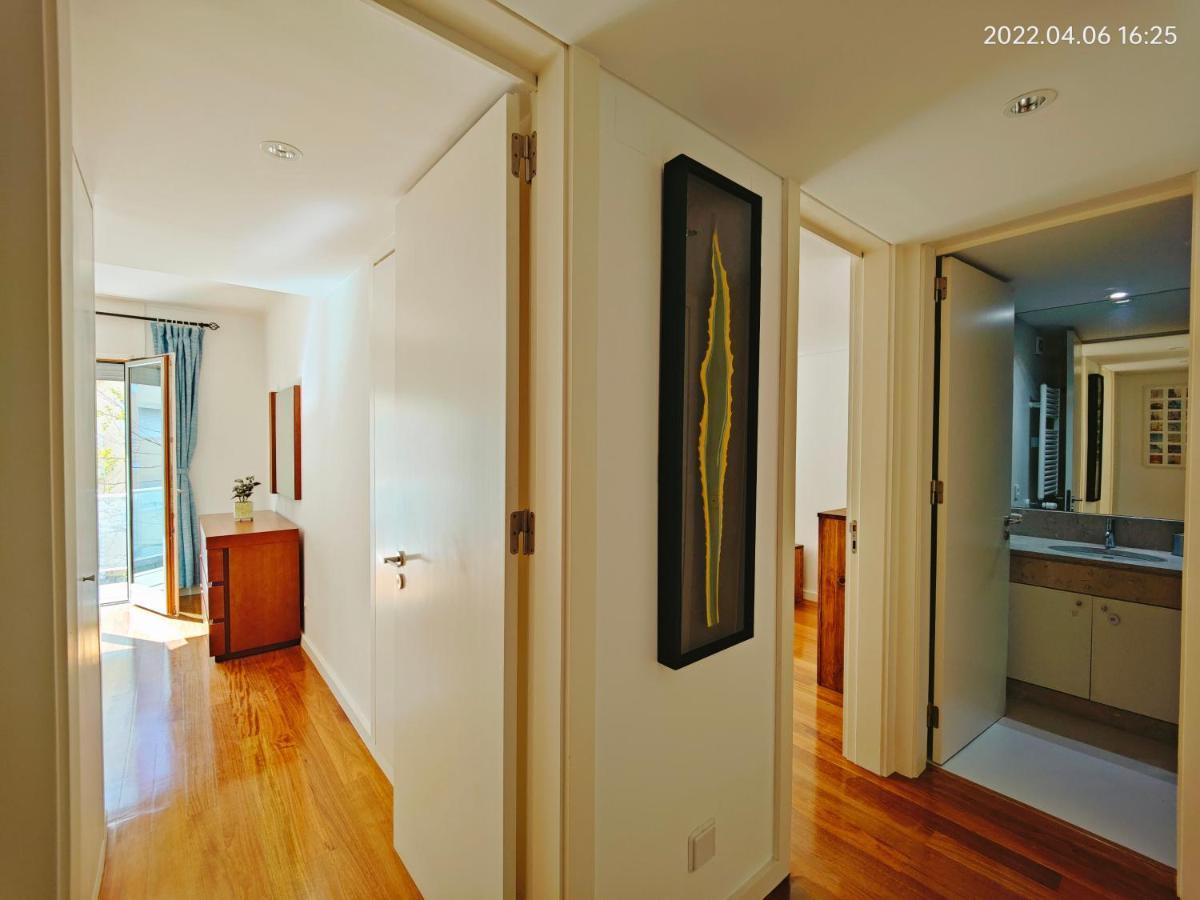 Luxury Home In Lisboa Expo Екстериор снимка