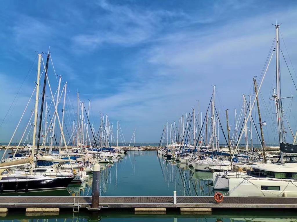 Luxury Home In Lisboa Expo Екстериор снимка
