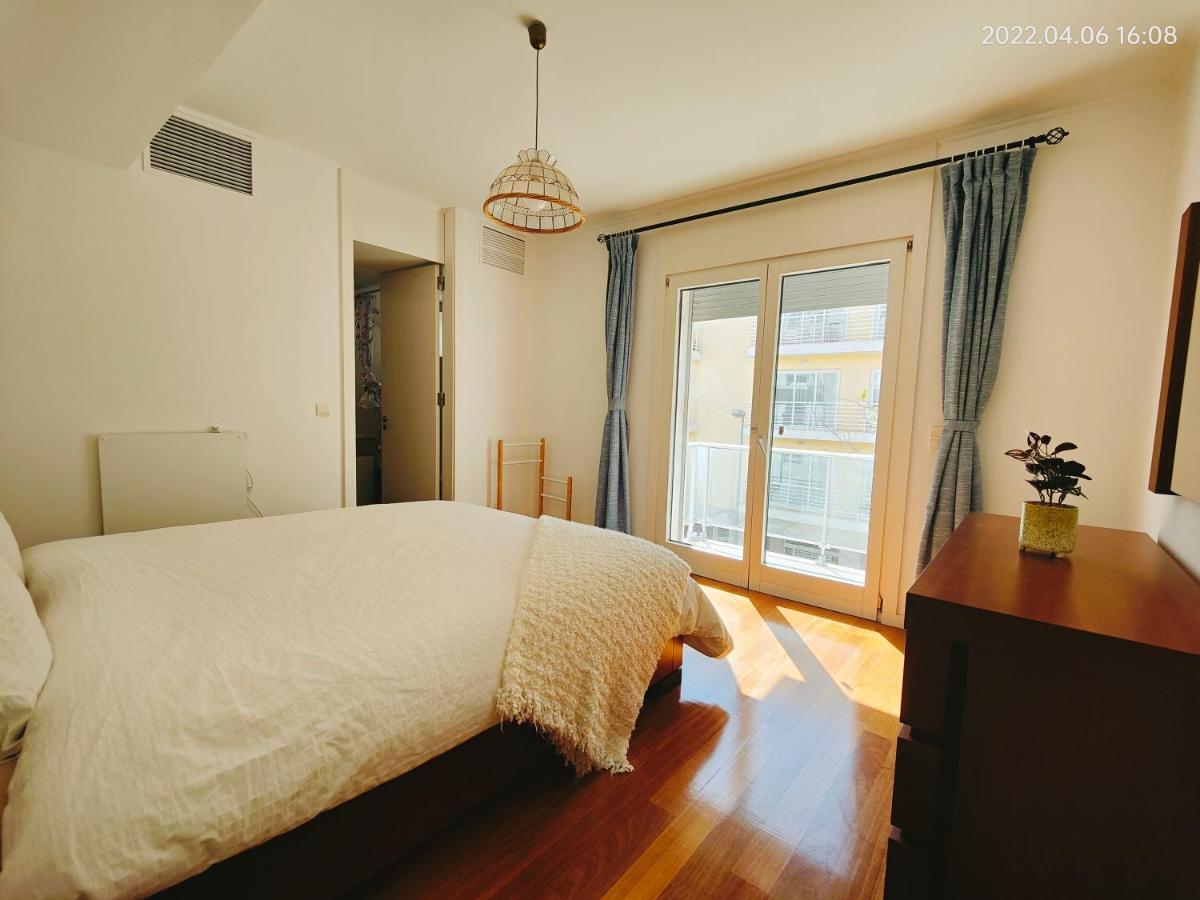Luxury Home In Lisboa Expo Екстериор снимка