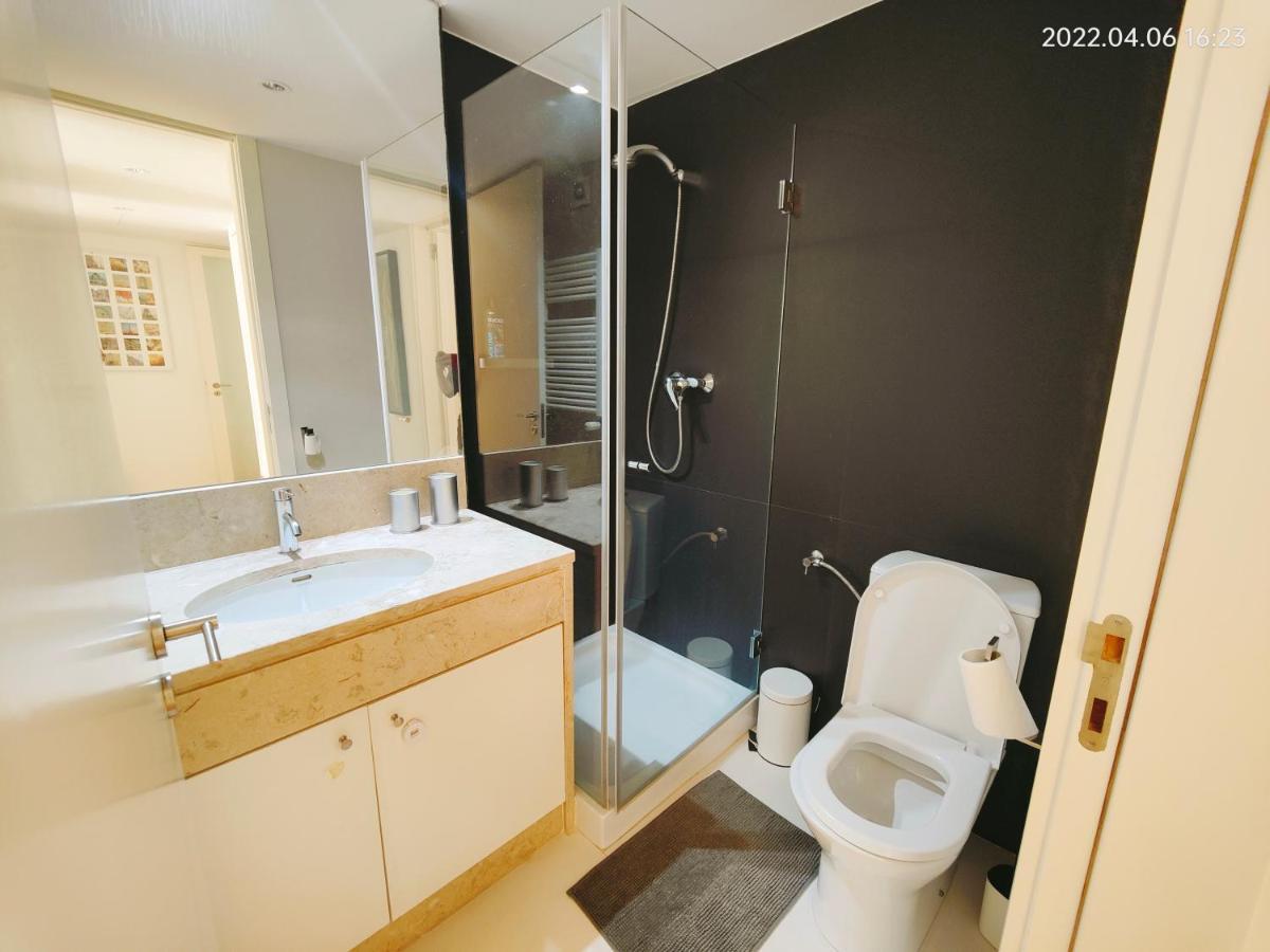 Luxury Home In Lisboa Expo Екстериор снимка