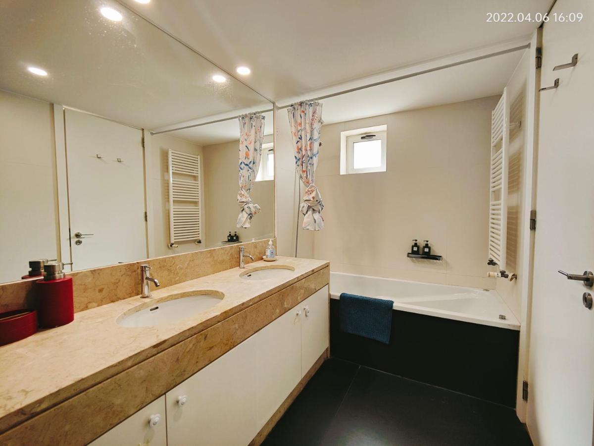 Luxury Home In Lisboa Expo Екстериор снимка