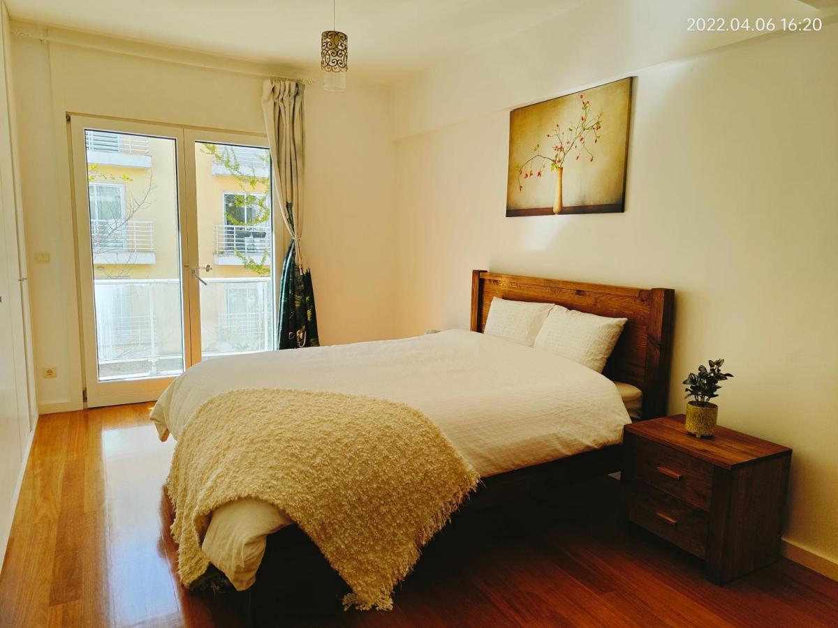 Luxury Home In Lisboa Expo Екстериор снимка