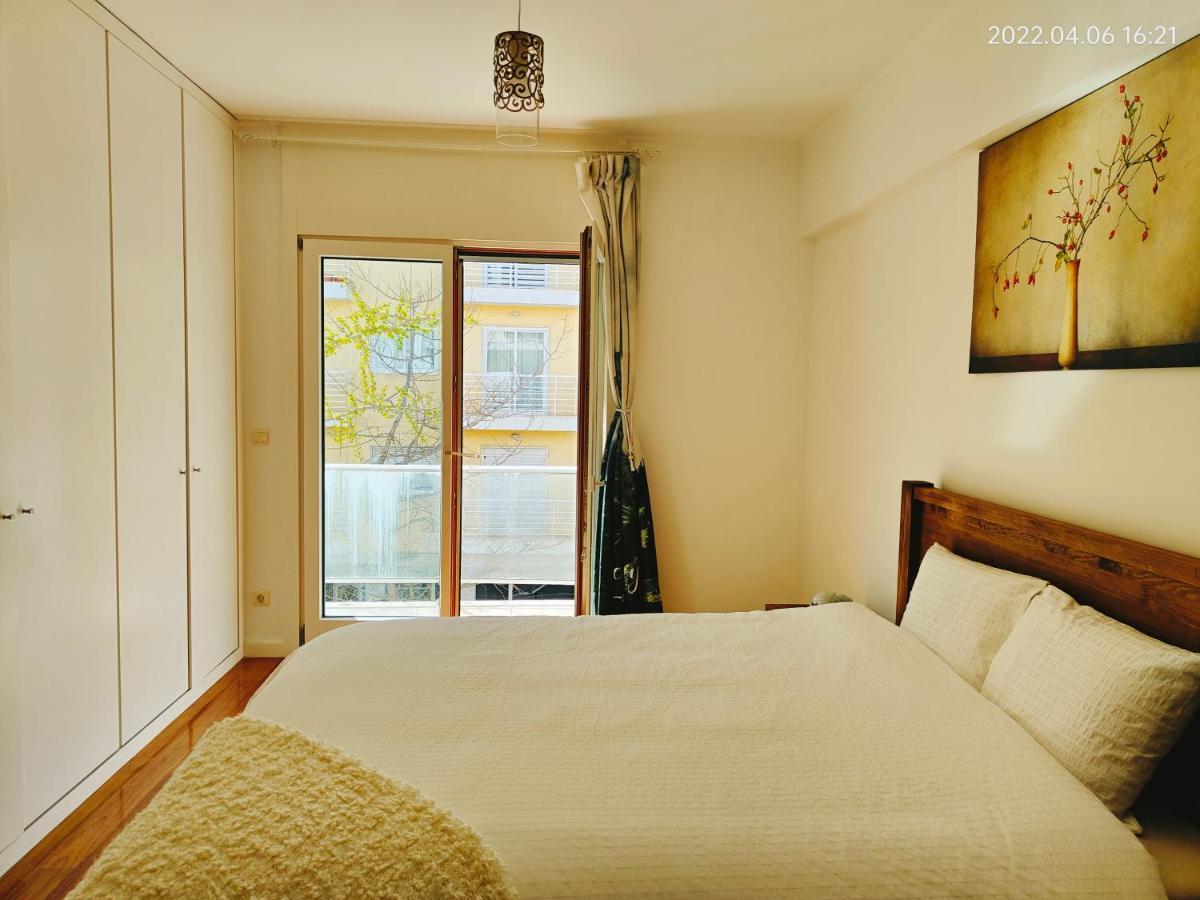 Luxury Home In Lisboa Expo Екстериор снимка